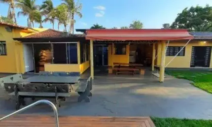 Chácara com 3 dormitórios à venda, 1000 m² por R$ 780.000,00 - Condomínio Portal dos Ipês - Ribeirão Preto/SP