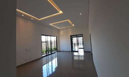 Casa com 3 dormitórios, 207 m² - venda por R$ 1.700.000,00 ou aluguel por R$ 9.800,55/mês - Loteamento Terras de Siena - Ribeirão Preto/SP