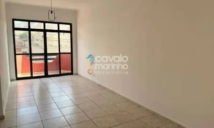 Apartamento à venda com 2 quartos, 71m² - Edifício Estoril - Jardim Irajá.
