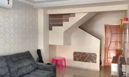 Casa com 2 dormitórios à venda, 90 m² por R$ 380.000 - Planalto Verde - Ribeirão Preto/SP