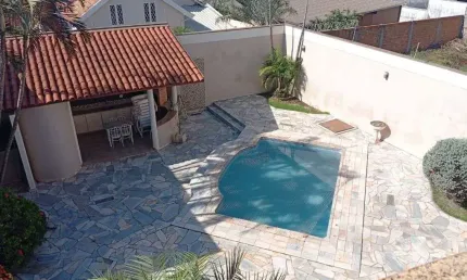 Casa com 2 dormitórios à venda, 306 m² por R$ 880.000,00 - City Ribeirão - Ribeirão Preto/SP