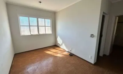 Apartamento com 1 dormitório à venda, 51 m² por R$ 160.000,00 - Jardim Paulista - Ribeirão Preto/SP