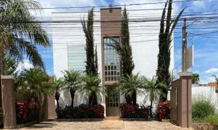 Ponto, 320 m² - venda por R$ 1.610.000,00 ou aluguel por R$ 15.241,00/mês - Residencial Flórida - Ribeirão Preto/SP