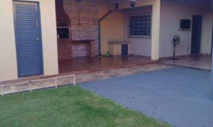 Casa com 2 dormitórios à venda, 133 m² por R$ 495.000 - Jardim Alexandre Balbo - Ribeirão Preto/SP