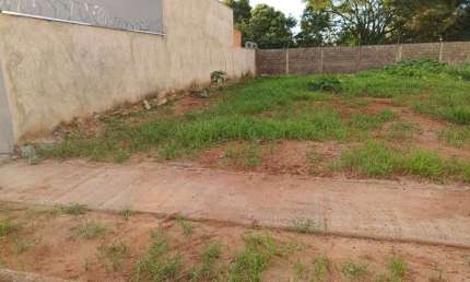 Terreno à venda, 250 m² por R$ 190.000 - Villas Mabel - Ribeirão Preto/SP