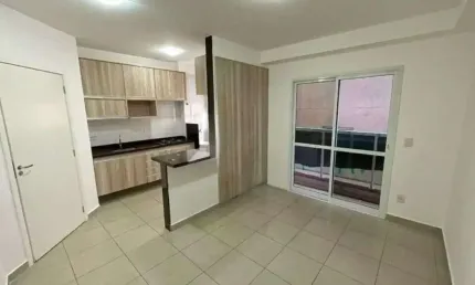 Apartamento com 1 dormitório à venda, 41 m² por R$ 260.000,00 - Nova Aliança - Ribeirão Preto/SP