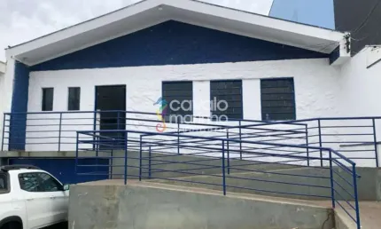 Casa à venda ou para alugar, 253m² - jardim palma travassos - ribeirão preto/sp