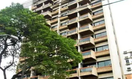 Flat com 1 dormitório à venda, 39 m² por R$ 175.000,00 - Centro - Ribeirão Preto/SP