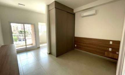 Flat com 1 dormitório à venda, 33 m² por R$ 315.000,00 - Ribeirânia - Ribeirão Preto/SP