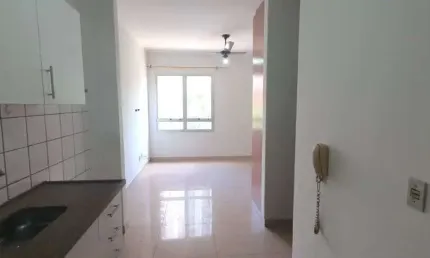 Kitnet com 1 dormitório à venda, 24 m² por r$ 165.000,00 - nova aliança - ribeirão preto/sp