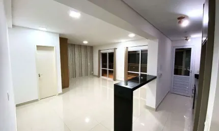 Flat com 1 dormitório à venda, 54 m² por R$ 489.000,00 - Vila Ana Maria - Ribeirão Preto/SP