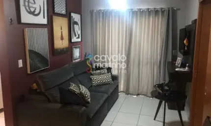 Flat à venda de 47m² com 1 quarto no Jardim Botânico.