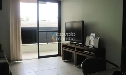 Apartamento à venda com 2 quartos, 82m² - Edifício Carmelo DAndrea - Jardim Irajá.