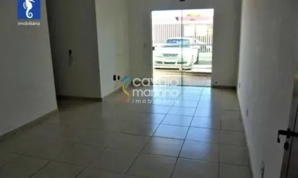 Apartamento à venda com 3 quartos, 110m² - edifício coralina - residencial e comercial palmares.