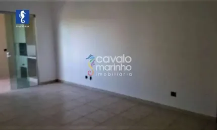 Apartamento à venda com 3 quartos, 85m² - jardim zara - ribeirão preto/sp