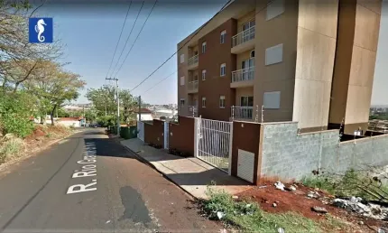 Terreno à venda, 300 m² por R$ 160.000,00 - Alto do Ipiranga - Ribeirão Preto/SP