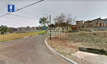 Terreno à venda na Sem Endereço, 1, Jardim Botânico, Ribeirão Preto