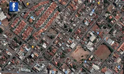 Terreno à venda, 250 m² por r$ 200.000,00 - jardim zara - ribeirão preto/sp