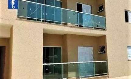 Apartamento com 3 dormitórios à venda, 85 m² por R$ 300.000,00 - Residencial e Comercial Palmares - Ribeirão Preto/SP