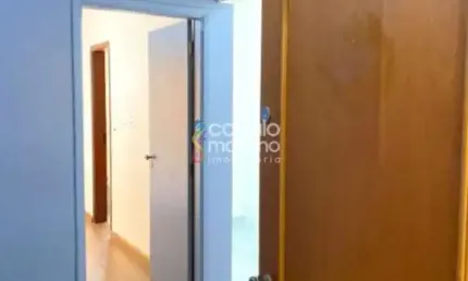 Apartamento à venda com 1 quarto, 48m² - Edifício Pietro Alderani - Jardim Irajá.