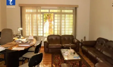 Casa com 3 dormitórios à venda, 212 m² por R$ 765.000,00 - Vila Seixas - Ribeirão Preto/SP