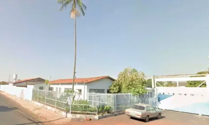 Terreno à venda, 5937 m² por R$ 6.980.000,00 - Campos Elíseos - Ribeirão Preto/SP