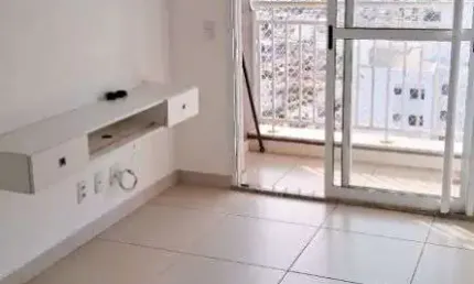 Apartamento com 2 dormitórios à venda, 54 m² por R$ 425.000 - Jardim Palma Travassos - Ribeirão Preto/SP