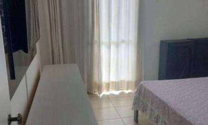 Apartamento com 3 dormitórios à venda, 132 m² por R$ 410.000,00 - Vila Monte Alegre - Ribeirão Preto/SP