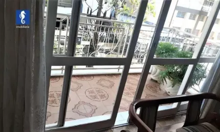 Apartamento com 3 dormitórios à venda, 132 m² por R$ 310.000,00 - Centro - Ribeirão Preto/SP