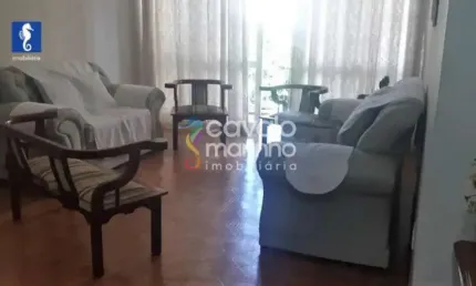 Apartamento à venda com 3 quartos, 132 m² - edifício crescência carolo balbo - centro.