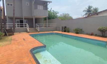 Casa com 3 dormitórios à venda, 366 m² por R$ 1.399.000,00 - Ribeirânia - Ribeirão Preto/SP
