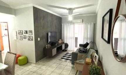 Apartamento com 3 dormitórios à venda, 70 m² por R$ 250.000,00 - Planalto Verde - Ribeirão Preto/SP