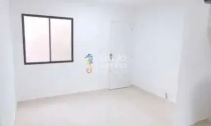 Apartamento á venda com 2 quartos, 42 m²  - Condomínio Lar Fraça - Bonfim Paulista.
