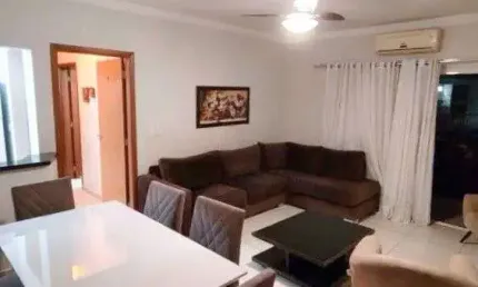 Apartamento com 2 dormitórios à venda, 59 m² por r$ 350.000 - residencial flórida - ribeirão preto/sp