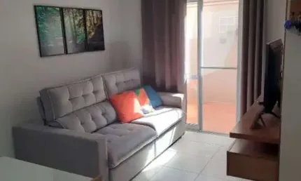 Apartamento com 2 dormitórios à venda, 52 m² por r$ 250.000 - residencial greenville - ribeirão preto/sp
