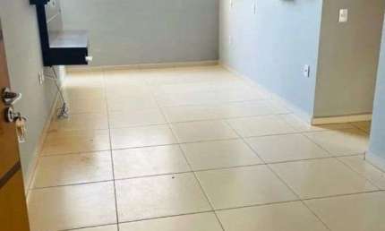 Apartamento com 2 dormitórios à venda, 63 m² por R$ 220.000,00 - Parque dos Lagos - Ribeirão Preto/SP