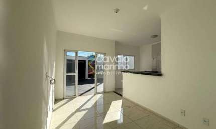 Casa à venda com 3 quartos, 79m² - Jardim João Pontin - Bonfim Paulista.