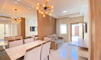 Casa com 2 dormitórios à venda, 64 m² por R$ 370.000,00 - Jardim Ângelo Jurca - Ribeirão Preto/SP