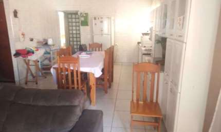 Casa com 2 dormitórios à venda, 216 m² por R$ 385.000,00 - Parque Residencial Cândido Portinari - Ribeirão Preto/SP
