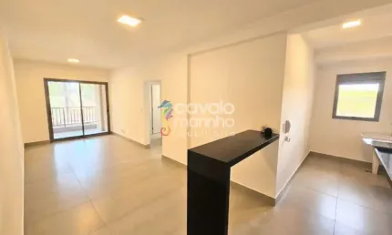 Apartamento à venda com 2 quartos, 63m² - Allure Residence - Ribeirânia.