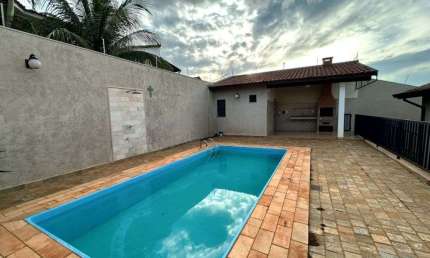 Casa com 3 dormitórios à venda, 243 m² por R$ 850.000 - City Ribeirão - Ribeirão Preto/SP