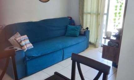 Apartamento com 2 dormitórios à venda, 52 m² por R$ 260.000,00 - Jardim Anhangüera - Ribeirão Preto/SP
