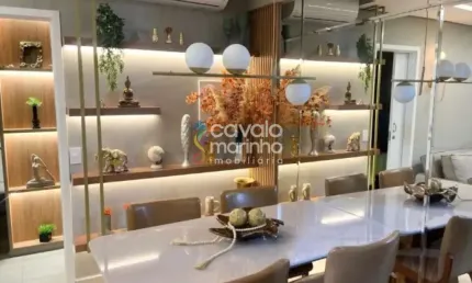 Apartamento à venda ou para alugar com 1 quarto, 40m² - Apogeo Residencial - Jardim Sumaré.