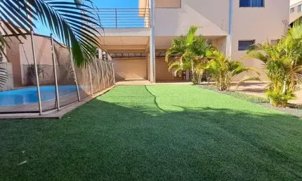 Casa com 3 dormitórios à venda, 213 m² por R$ 800.000 - Parque Residencial Cândido Portinari - Ribeirão Preto/SP