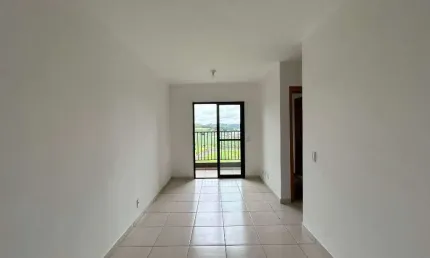 Apartamento com 2 dormitórios à venda, 55 m² por R$ 460.000,00 - Residencial Monterrey - Ribeirão Preto/SP