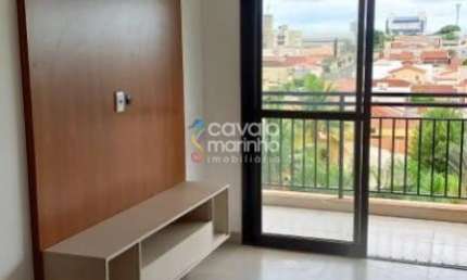 Apartamento à venda com 2 quartos, 65m² - Jardins de Veneza - Ribeirânia.