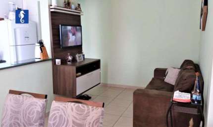 Apartamento com 2 dormitórios à venda, 47 m² por R$ 185.000,00 - Sumarezinho - Ribeirão Preto/SP