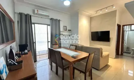 Apartamento à venda com 2 quartos, 71m² no Jardim Botânico.