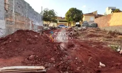 Terreno à venda na Rua Luiz Iucif, 21000, Ribeirânia, Ribeirão Preto
