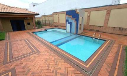 Casa com 6 dormitórios, 745 m² - venda por R$ 1.890.000 ou aluguel por R$ 9.801/mês - Ipiranga - Ribeirão Preto/SP